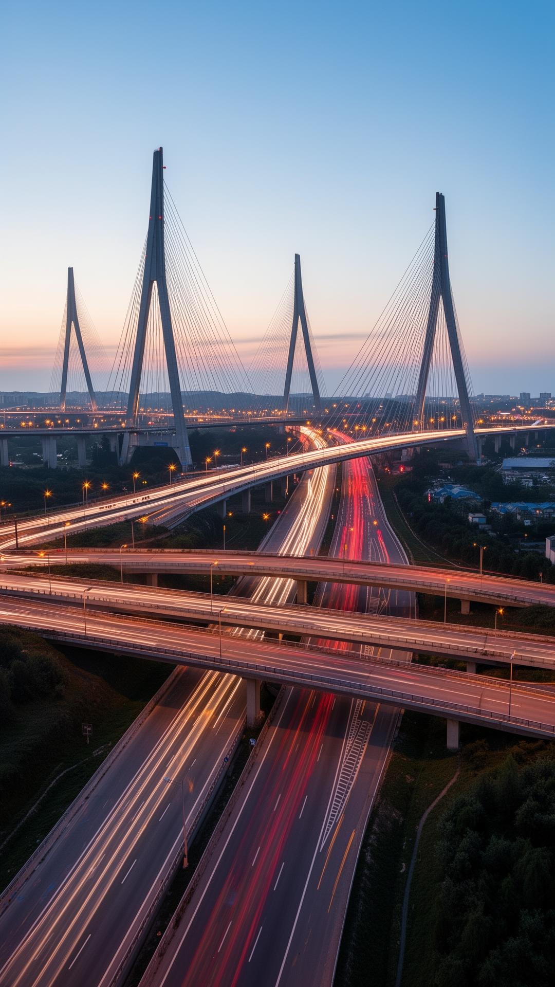 Infrastructure — explore our infrastructure sector experience